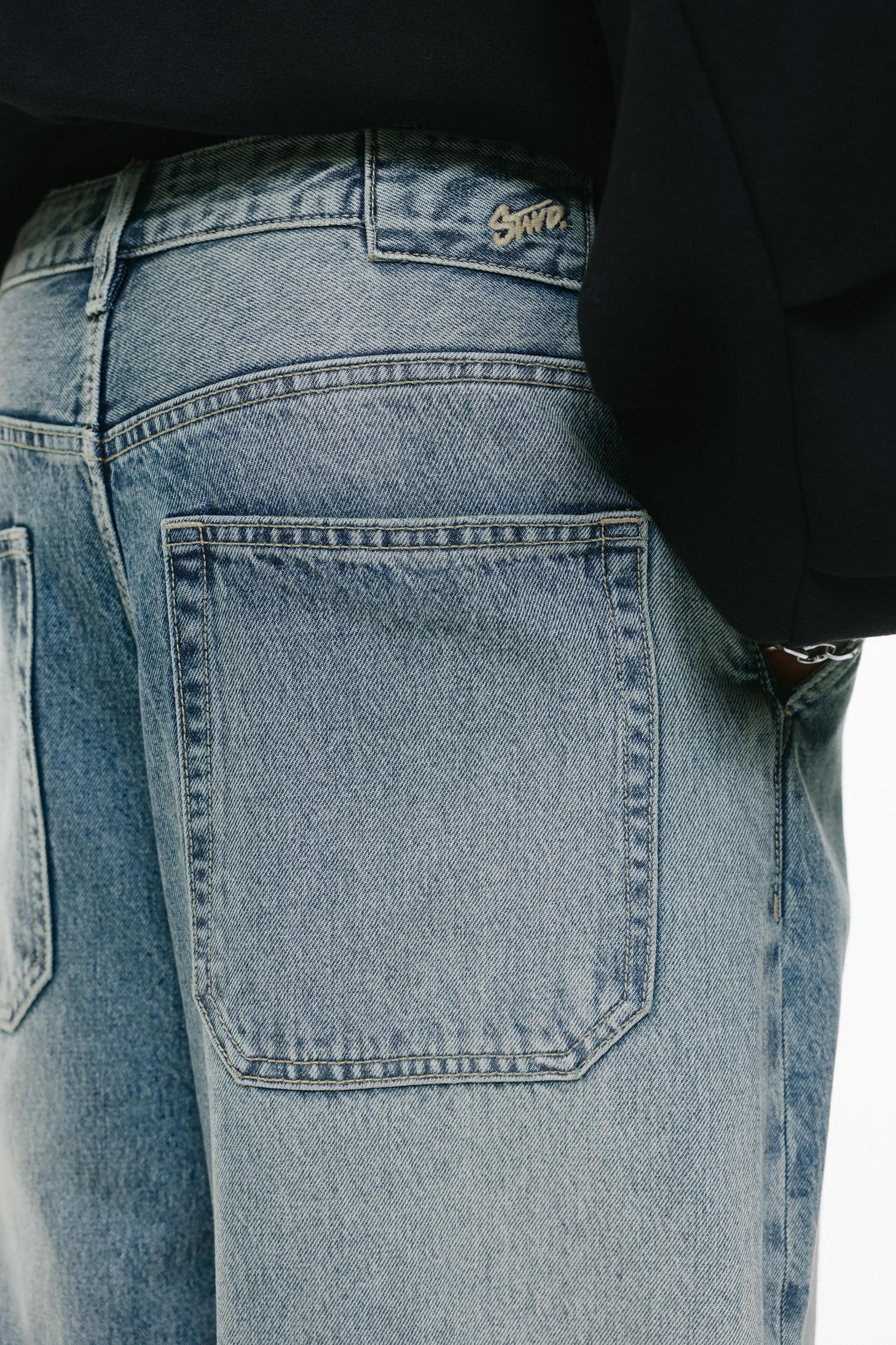 Skater jeans Product Image