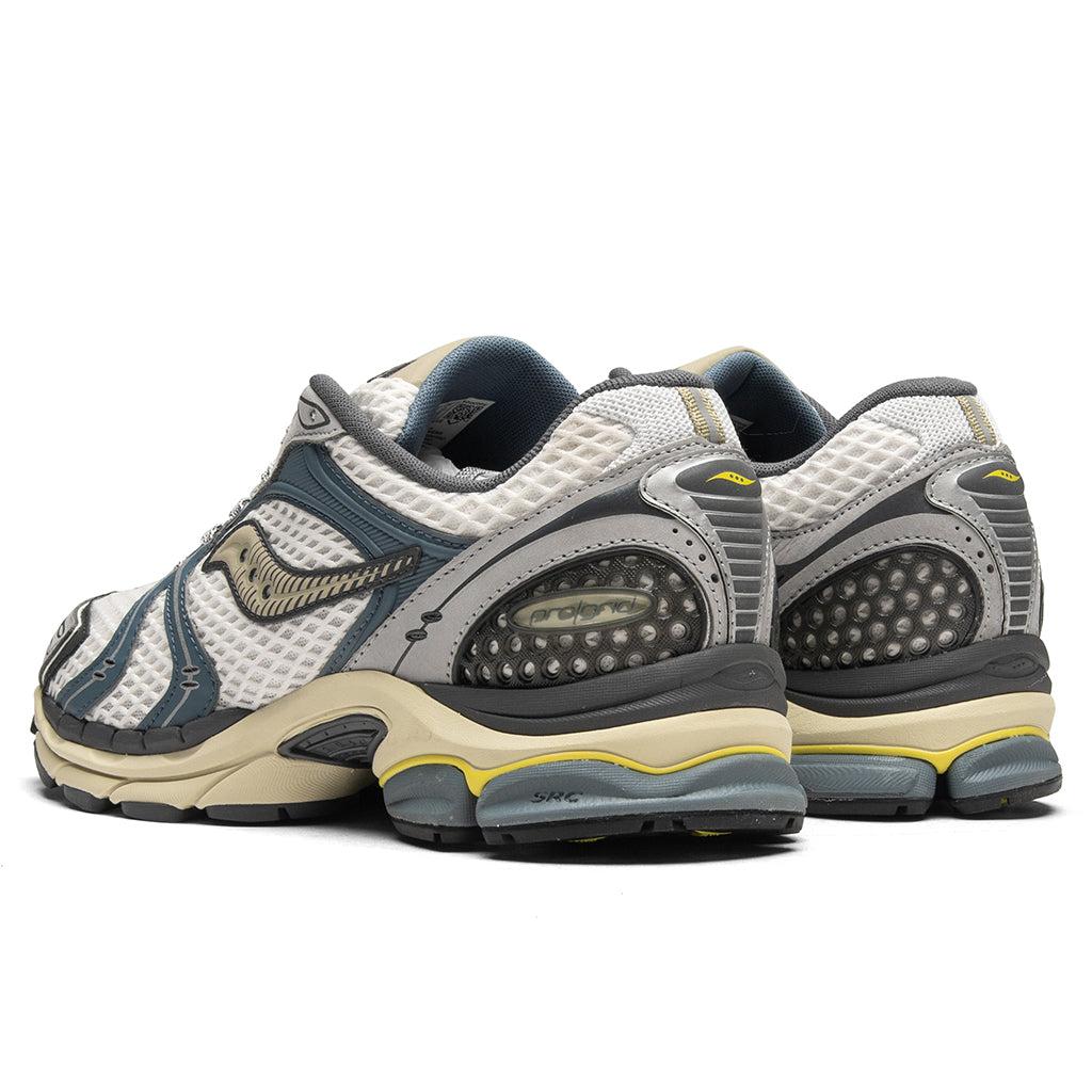 Progrid Triumph 4 - Ice/Orion Blue Male Product Image