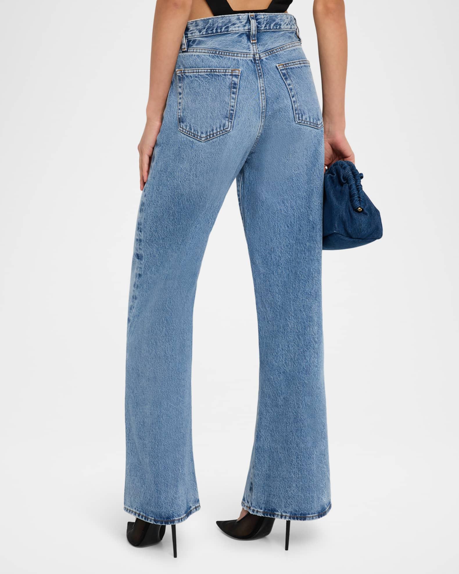 The Loose Jeans Product Image