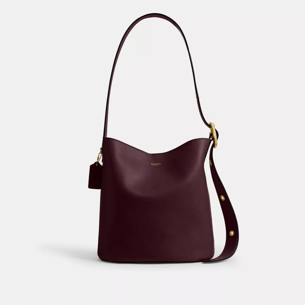 Bleecker Bucket Bag Product Image