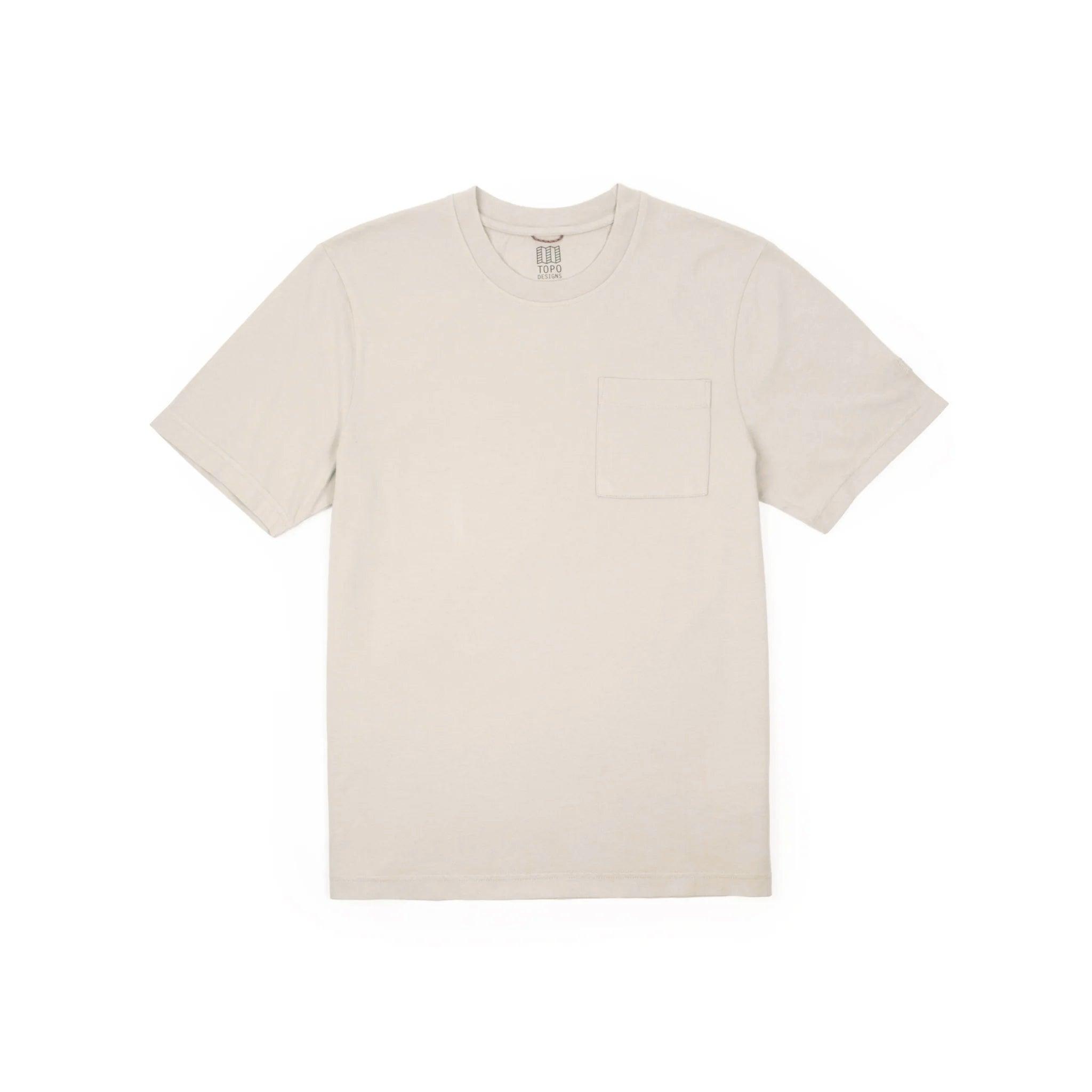 Dirt Pocket Tee - Men's Final Sale Male Product Image