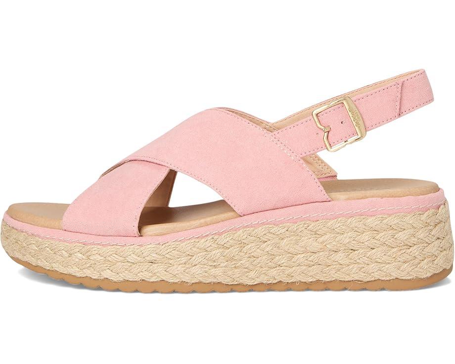 Electric Espadrille Sandal Product Image