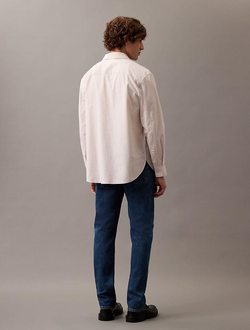 Standard Straight Fit Jeans Product Image