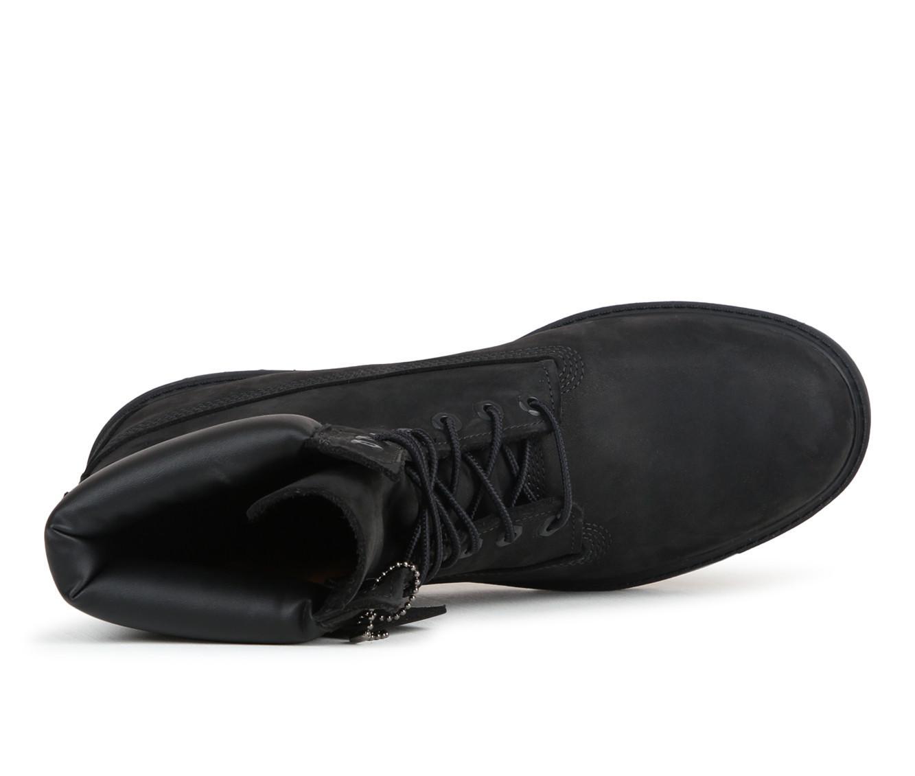 Men's Timberland 19039 6" Padded-M Boots Product Image