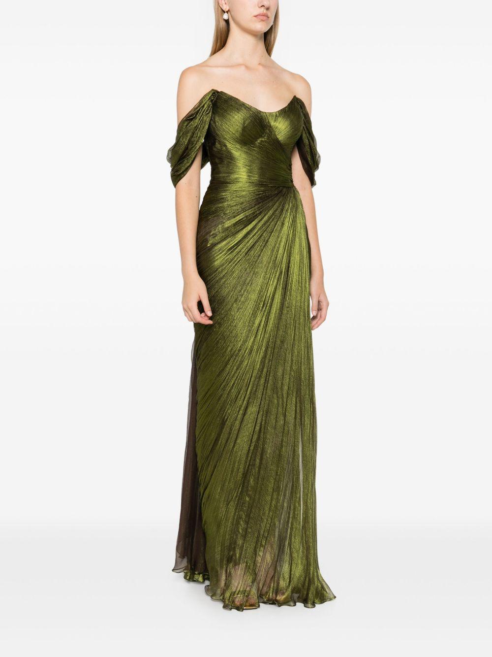 Irina gown Product Image