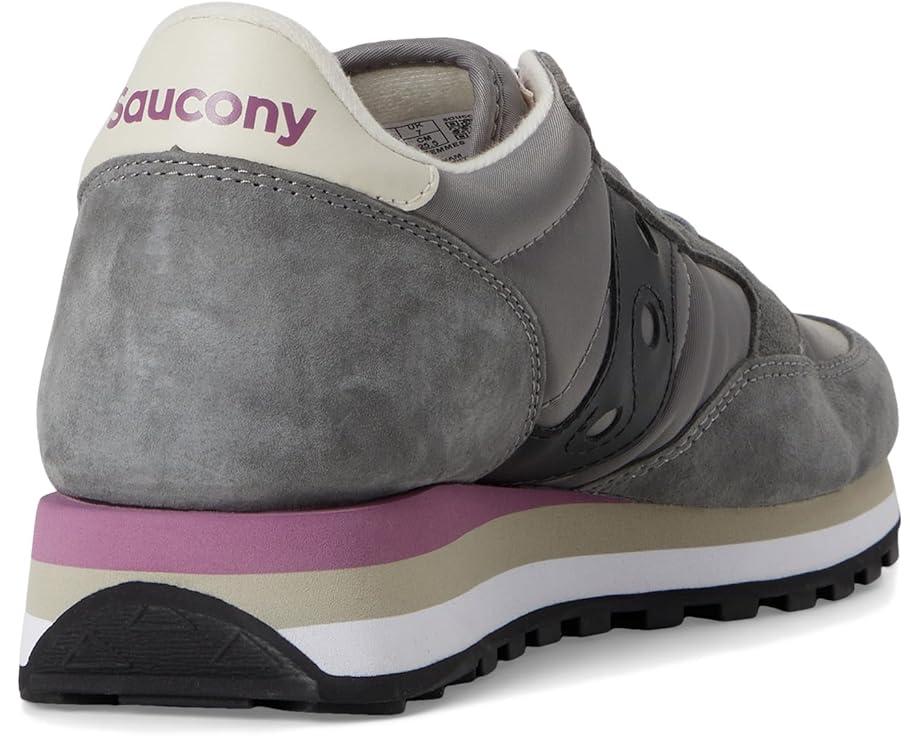 Women's Saucony Originals Jazz Triple Product Image