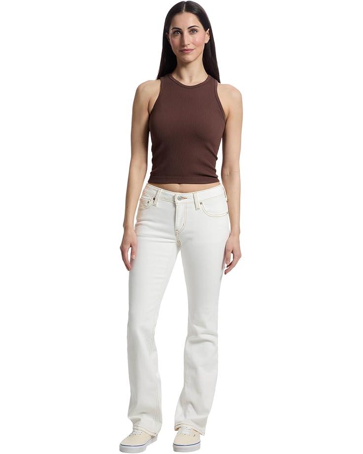 Superlow Bootcut Product Image