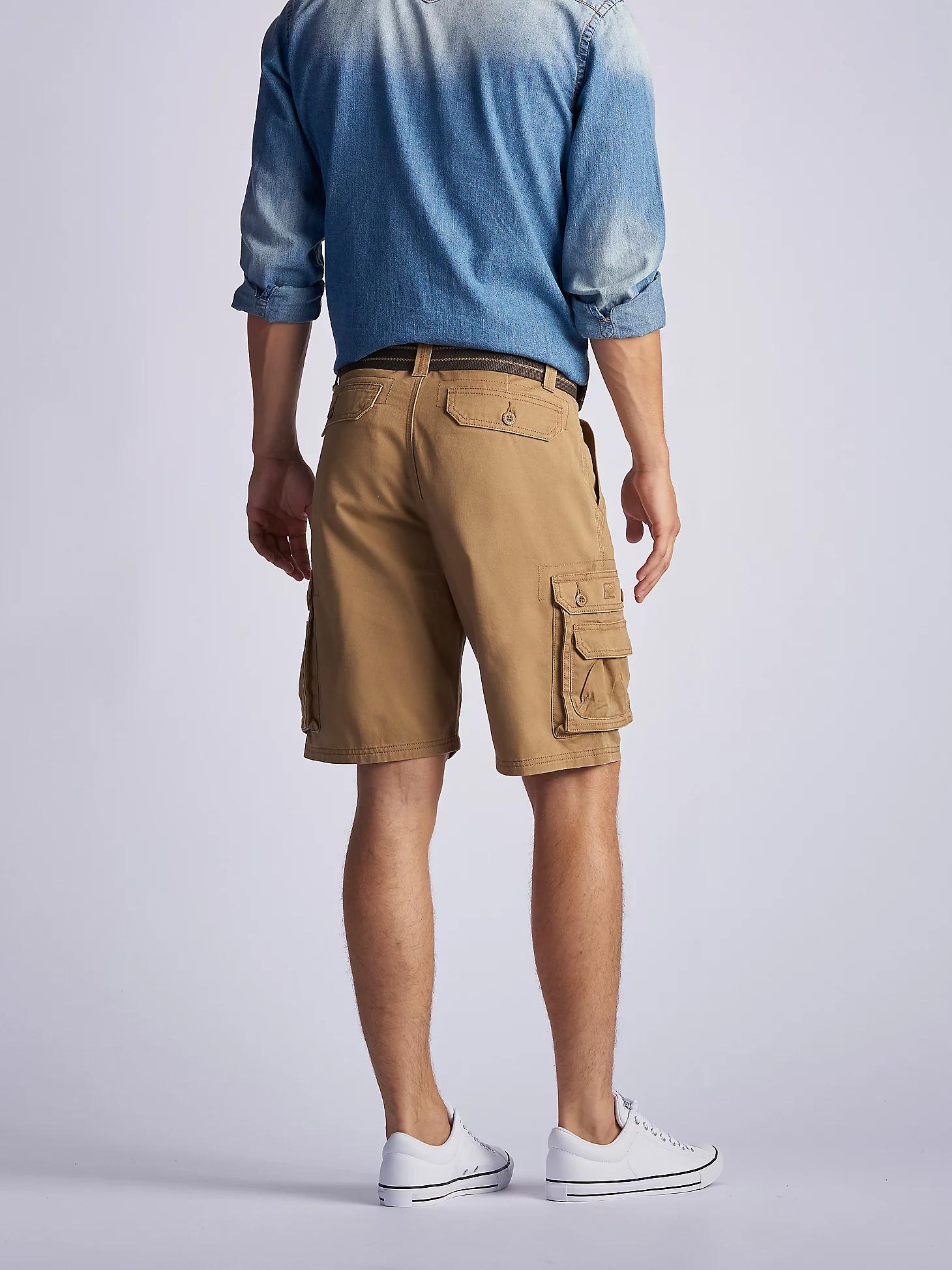 Wyoming Cargo Shorts for Men | Men’s Shorts | Lee® Product Image
