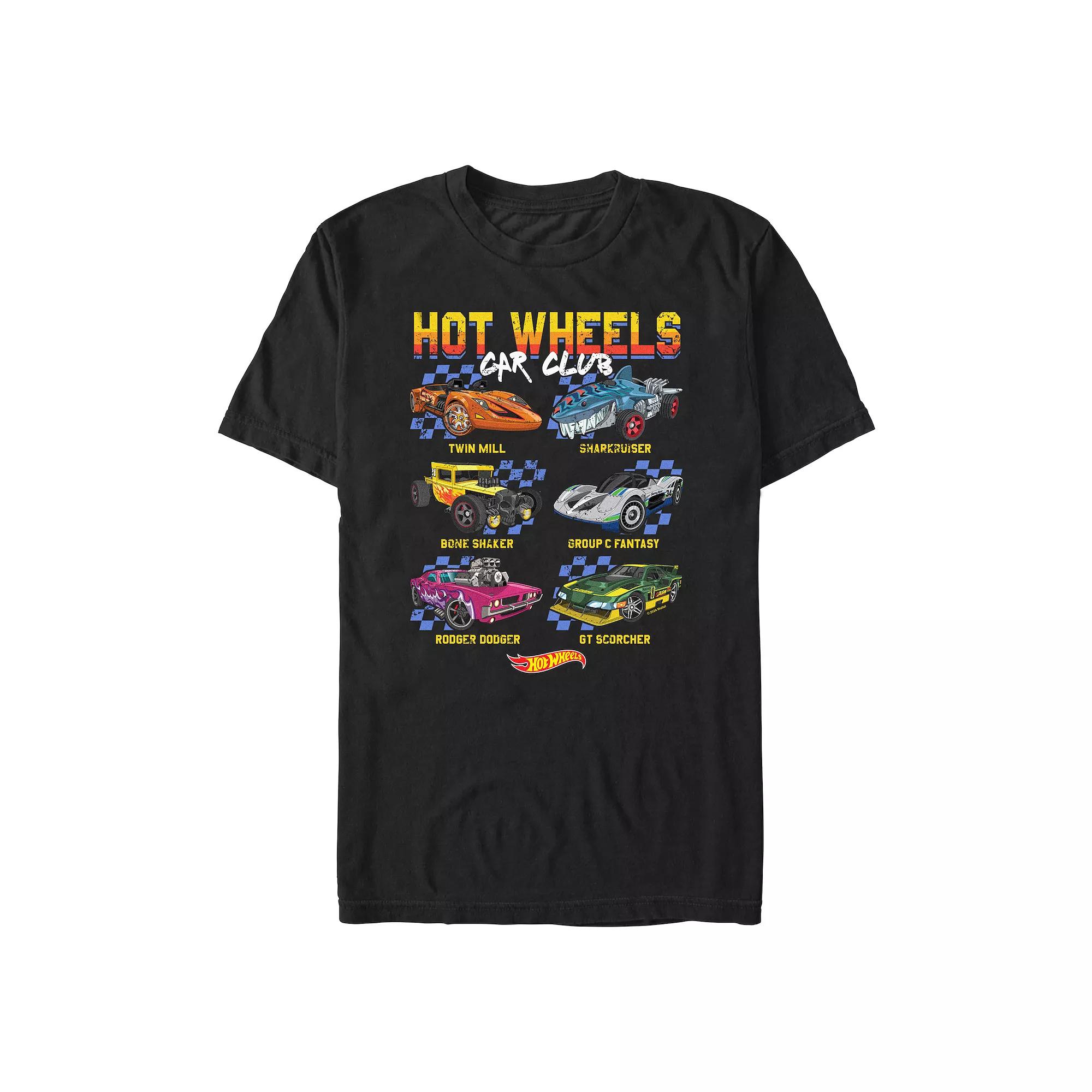 Disney's Mufasa The Lion King Black And White Sunset Men's Graphic Tee,  Product Image