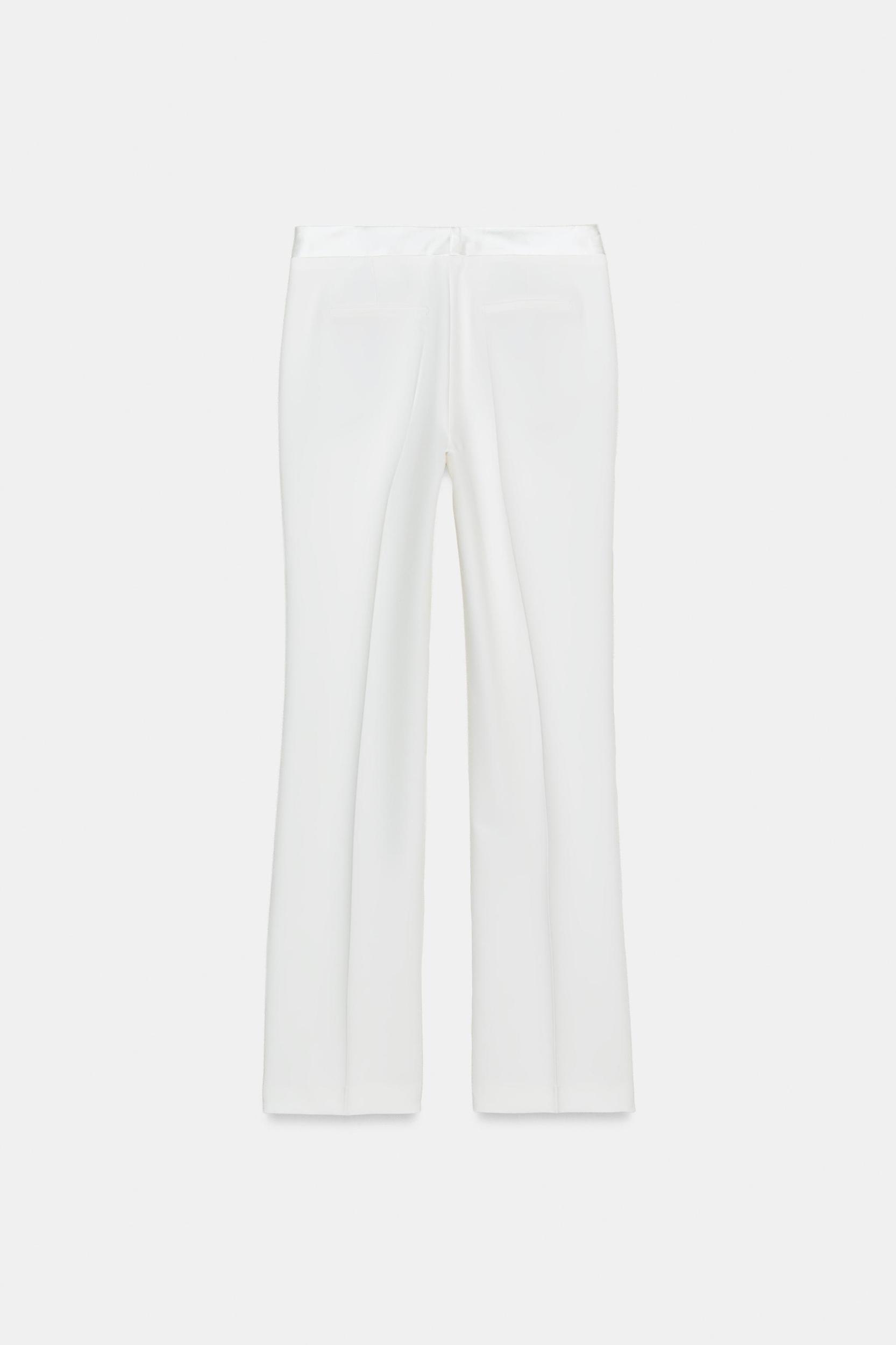 TUXEDO SUIT PANTS Product Image