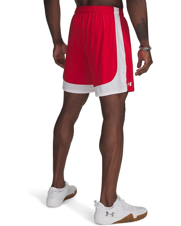 Launch Run 7" Shorts Product Image