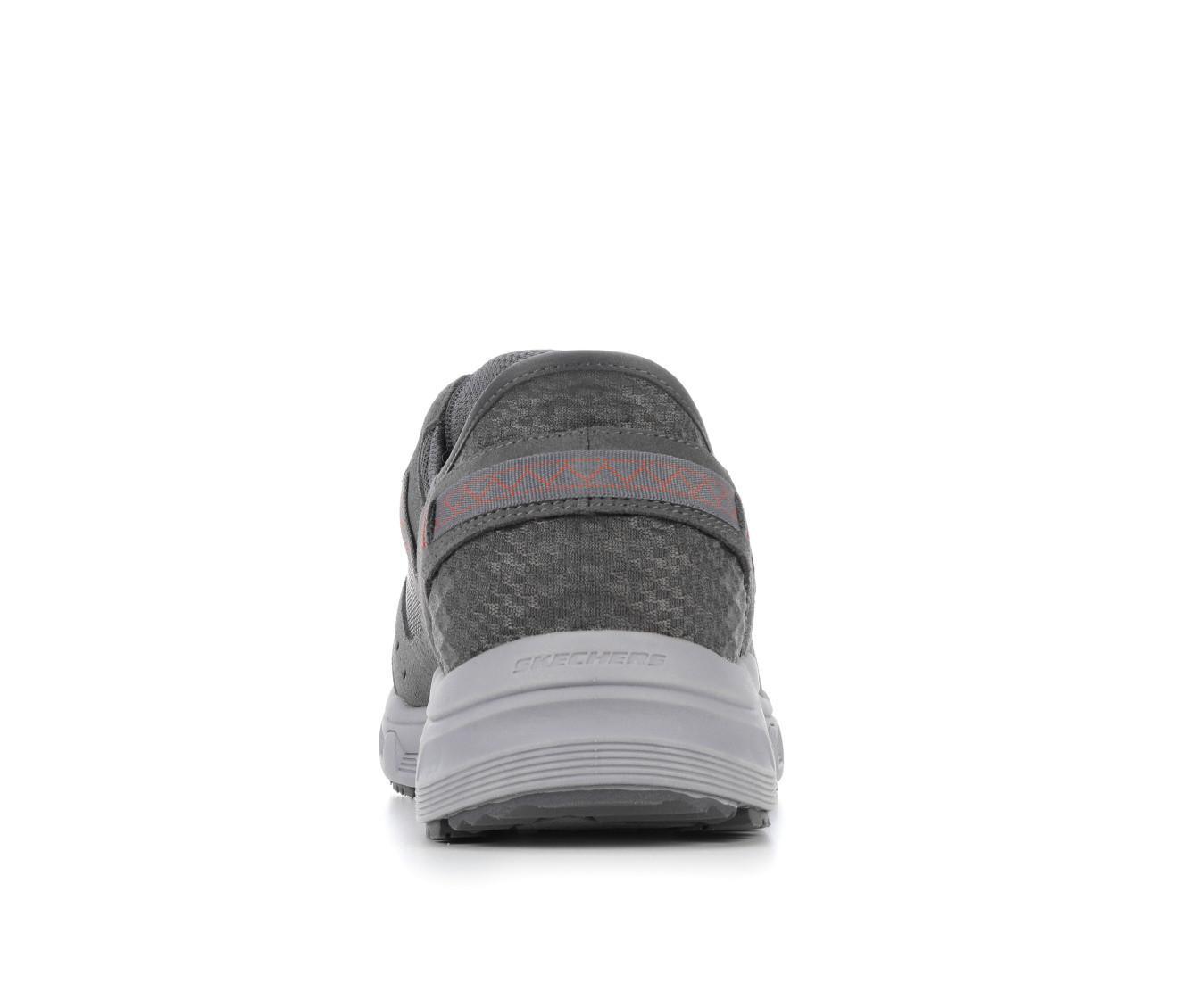 Men's Skechers 237450 Oak Canyon Slip-Ins Walking Shoes Product Image