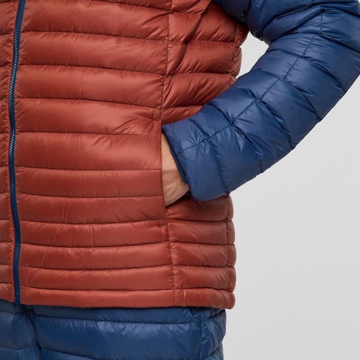 Fuego Down Jacket - Men's Product Image