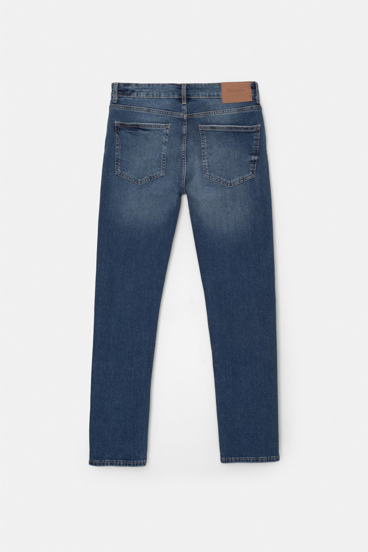 Slim fit jeans Product Image