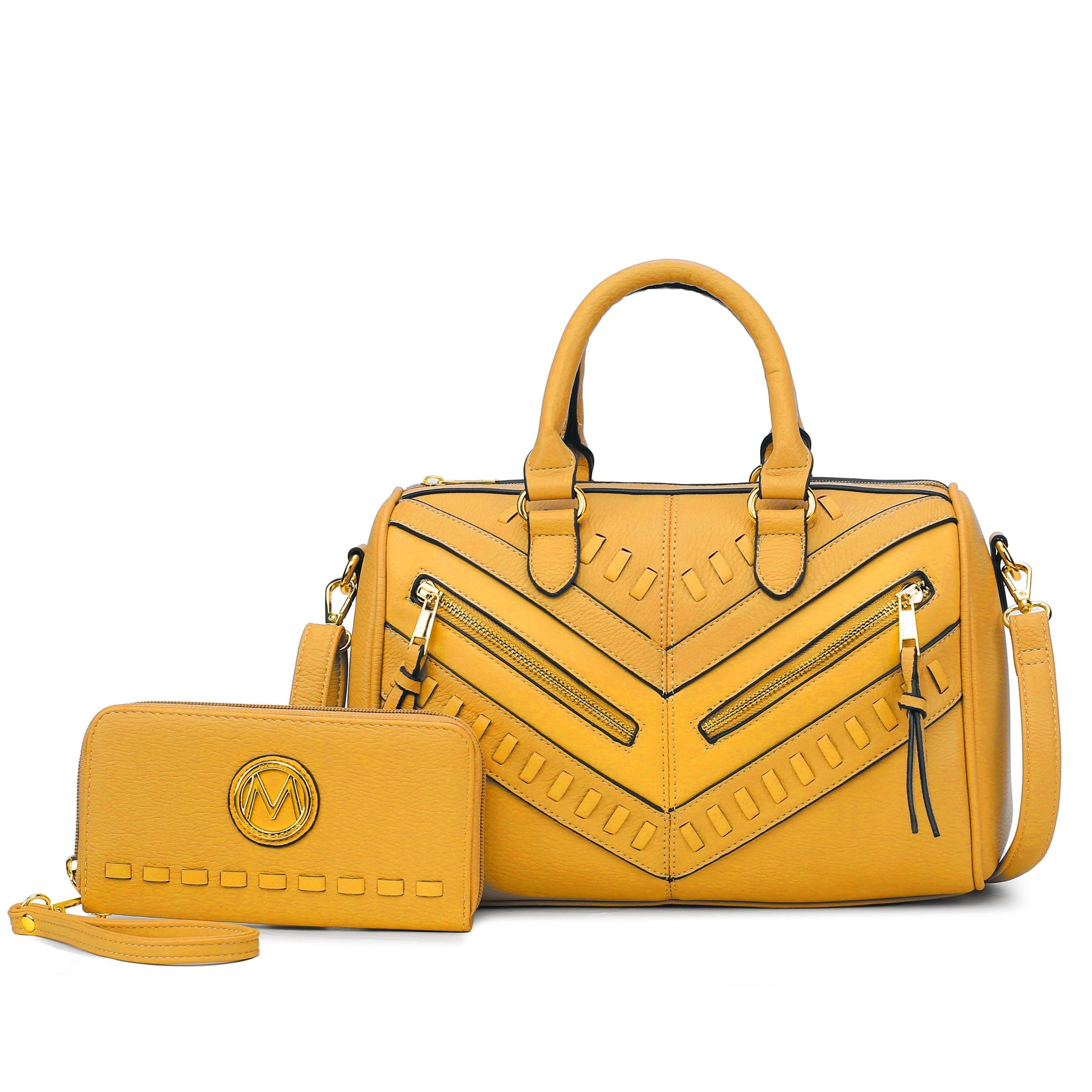 Lara Shoulder Bag and Set Product Image