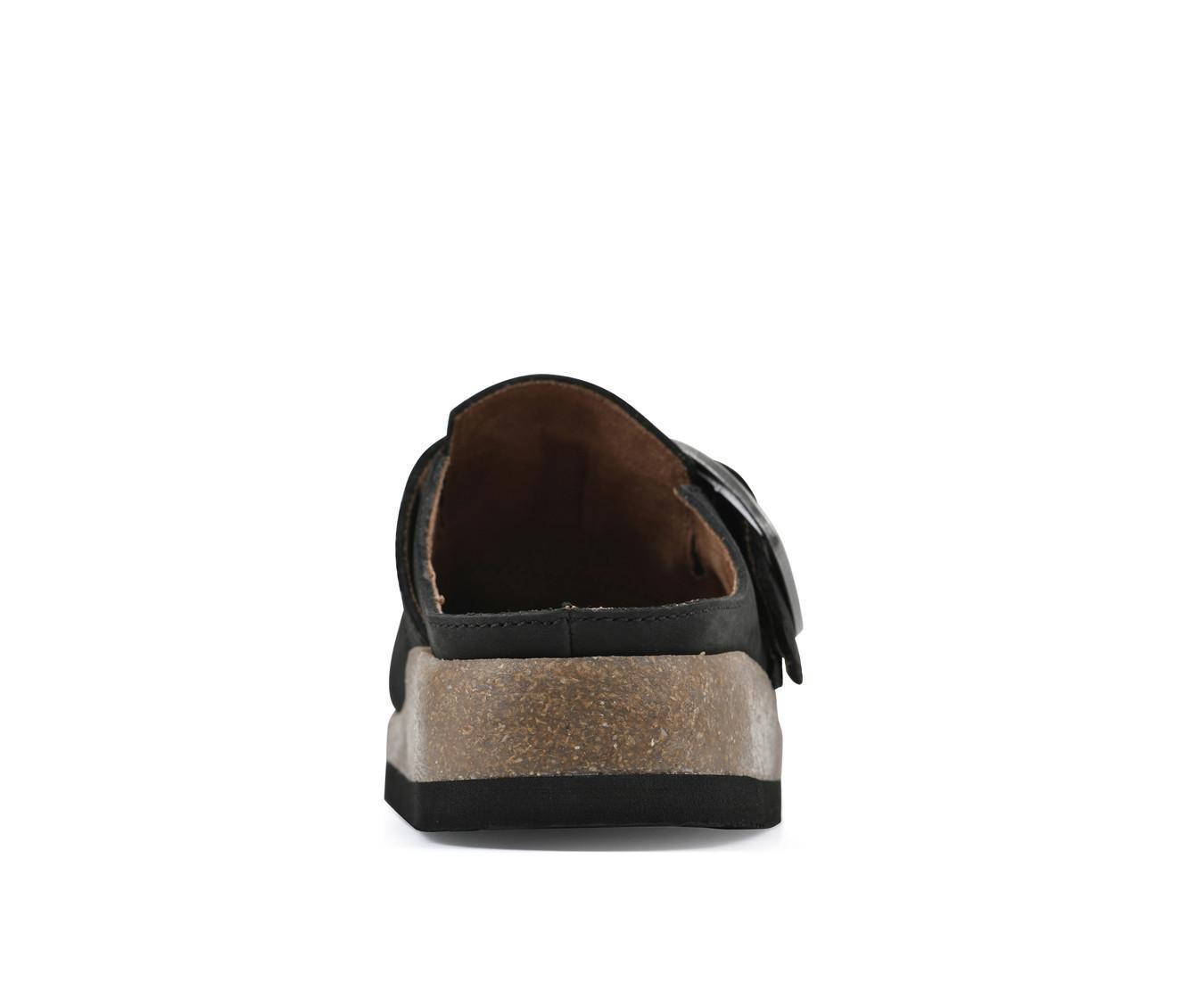 Women's White Mountain Bayberry Clogs Product Image
