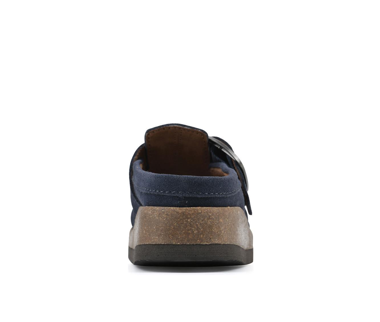 Women's White Mountain Bueno Clogs Product Image