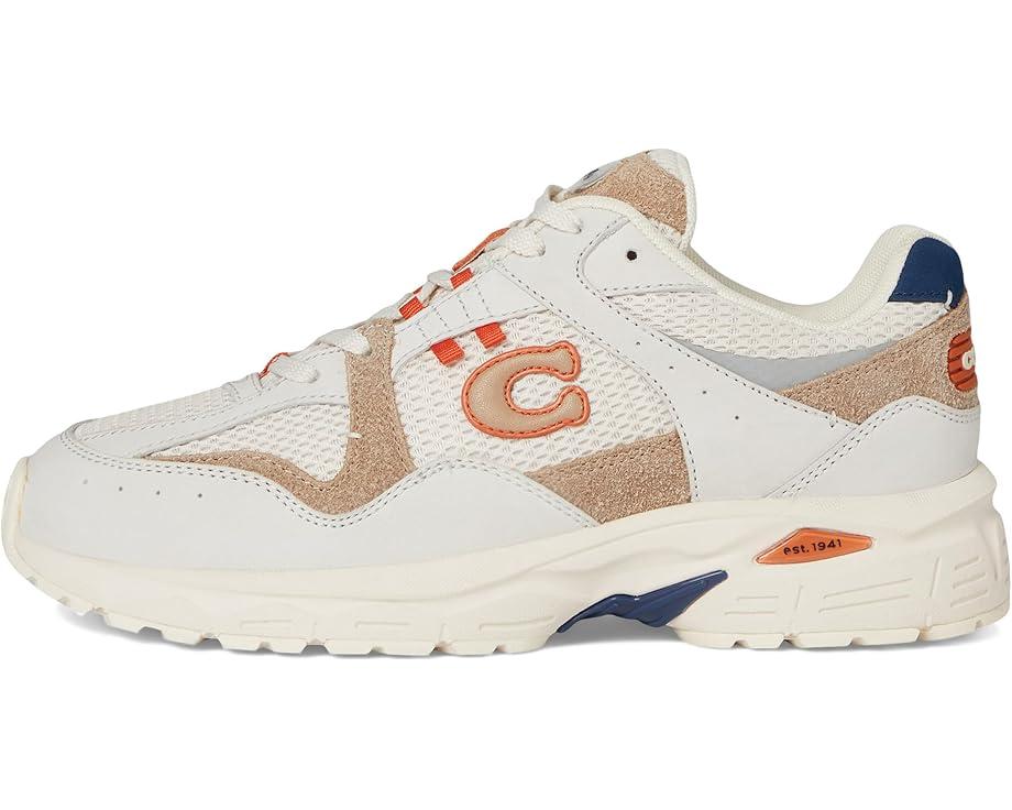 Soho Sneakers Product Image