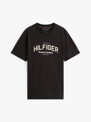 Hilfiger Arch Logo T-Shirt Product Image