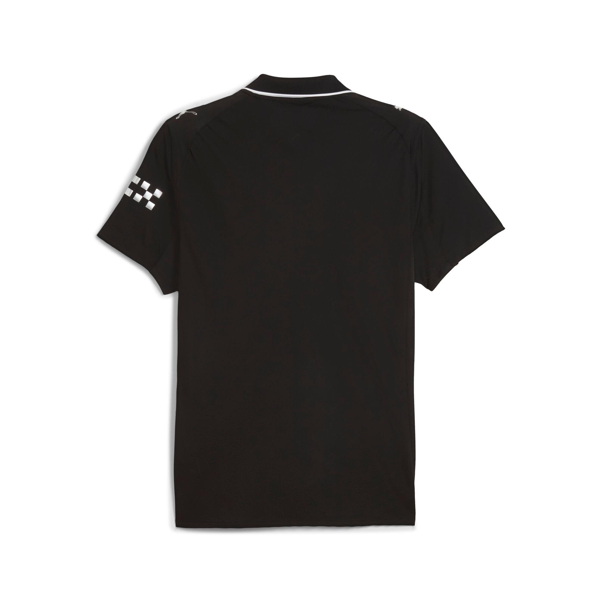 Manchester City 25/26 Authentic Away Jersey Men Product Image