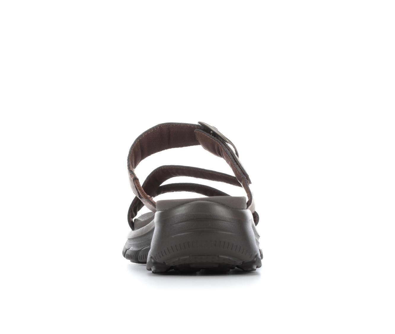 Women's Skechers Slide On By 163427 Sandals Product Image