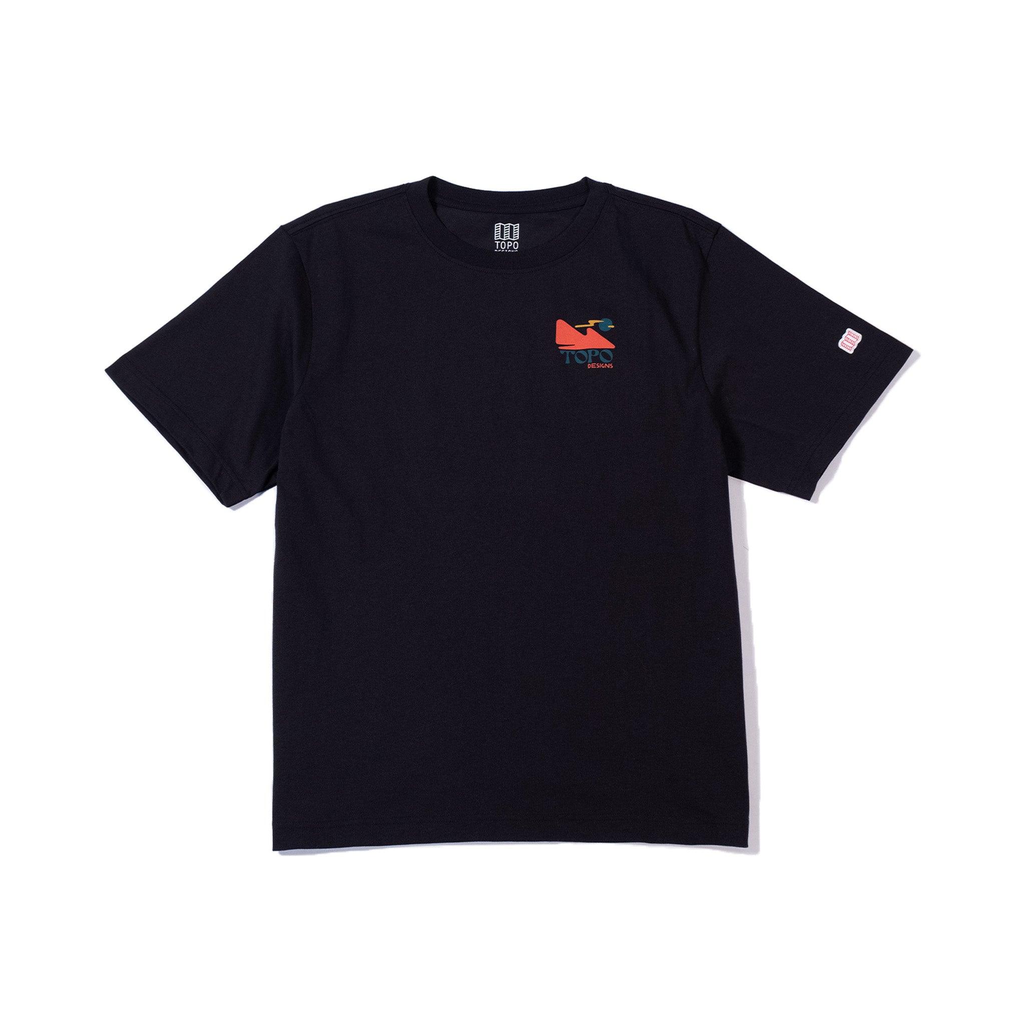 Obscure Short Sleeve Shirt - Men's - Final Sale Male Product Image