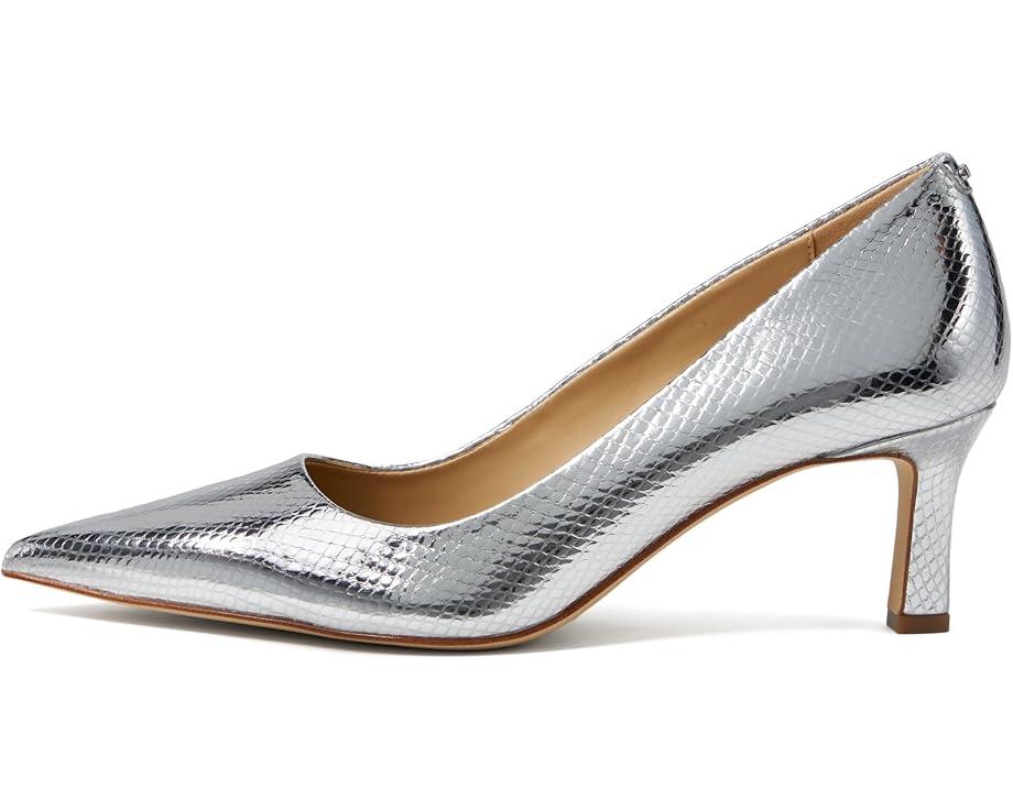 Women's MICHAEL Michael Kors Amara Kitten Pump Product Image