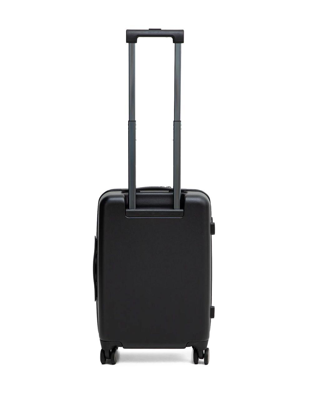 4G-logo luggage  Product Image