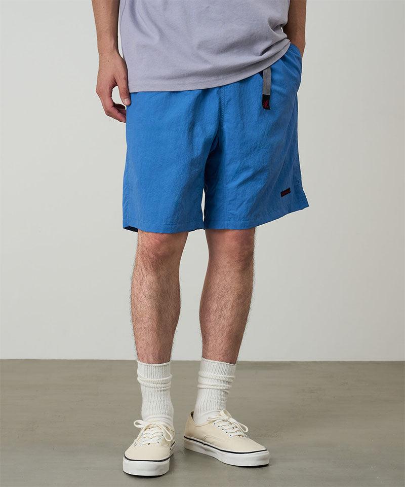 Nylon Packable G-Short Product Image