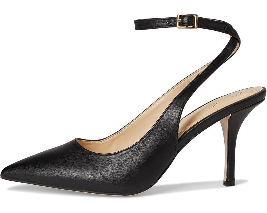 Women's Jessica Simpson Miriale Slingback Ankle Strap Pumps Product Image