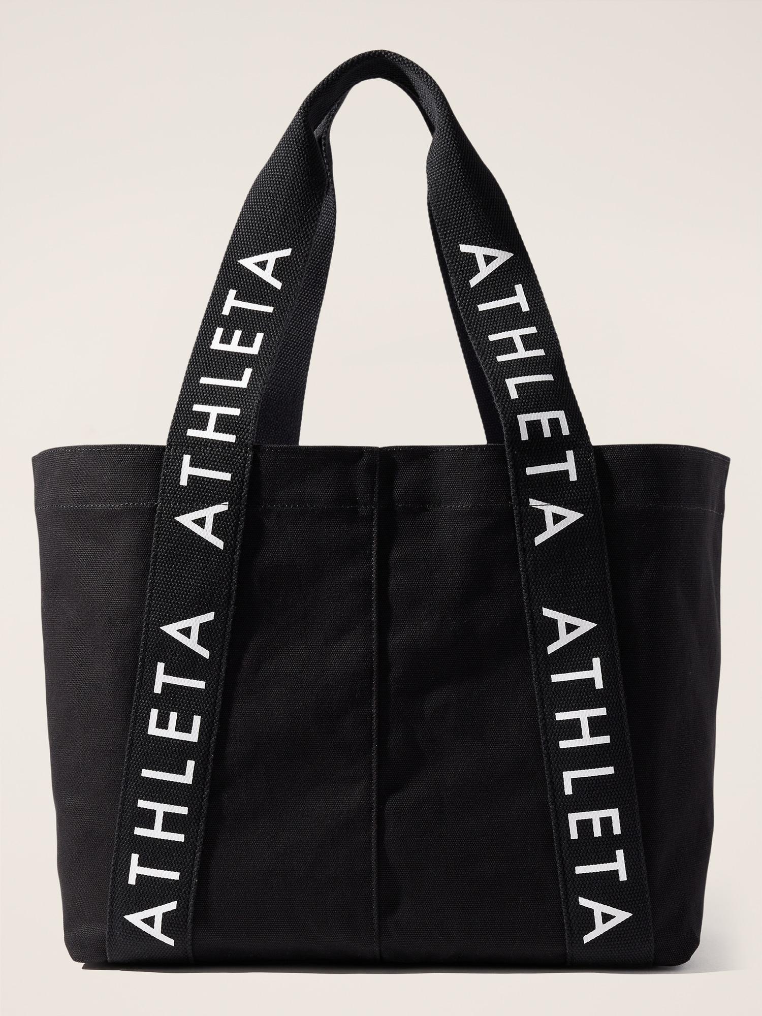 Athleta Logo Tote Bag Product Image