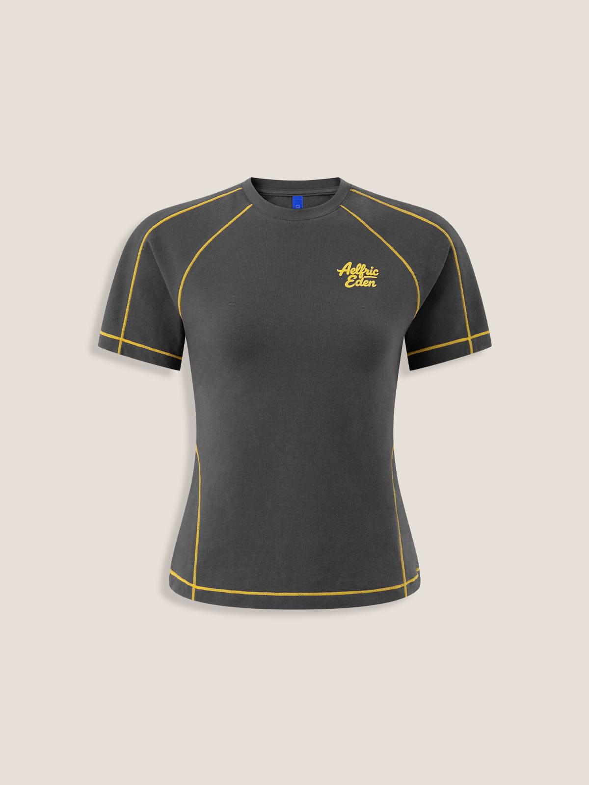 Cloud Slim Sweat Set Female Product Image
