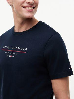 Hilfiger Logo T-Shirt Product Image