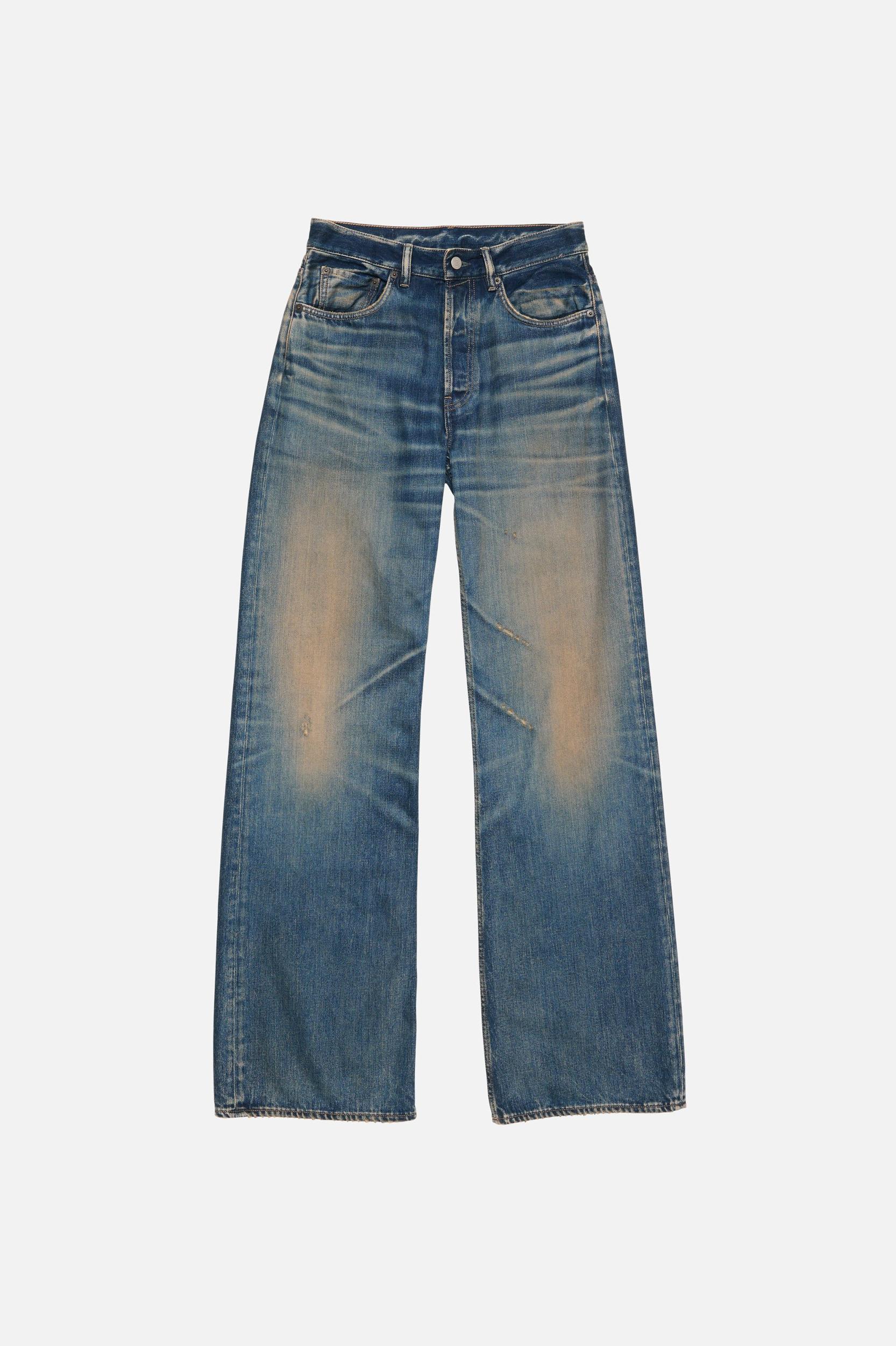 Regular fit jeans - 2021F Product Image