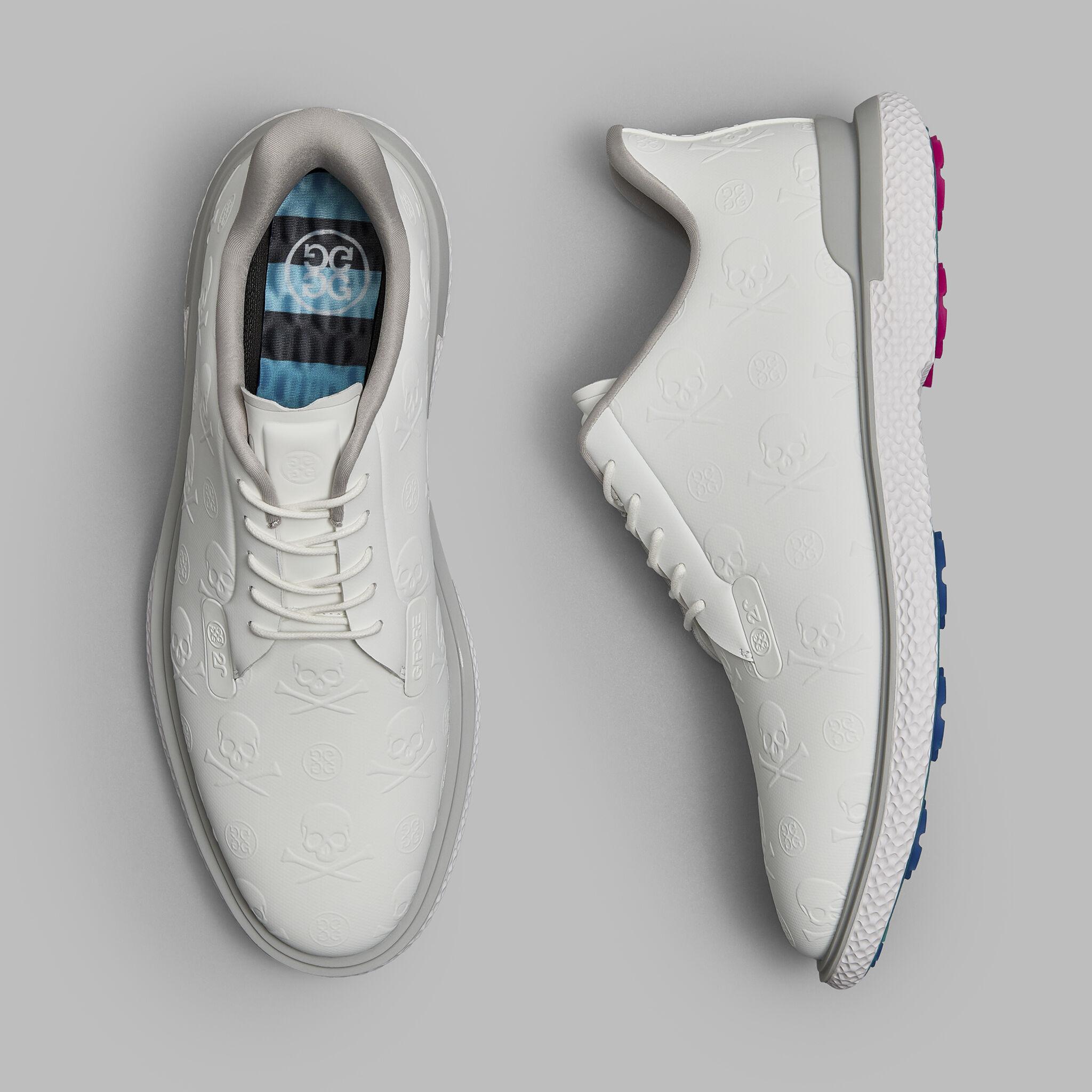 MEN'S GALLIVAN2R EMBOSSED SKULL & TEES GOLF SHOE Product Image