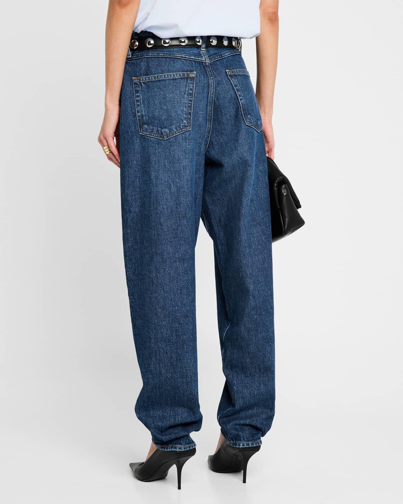 The Narrow Jeans Product Image