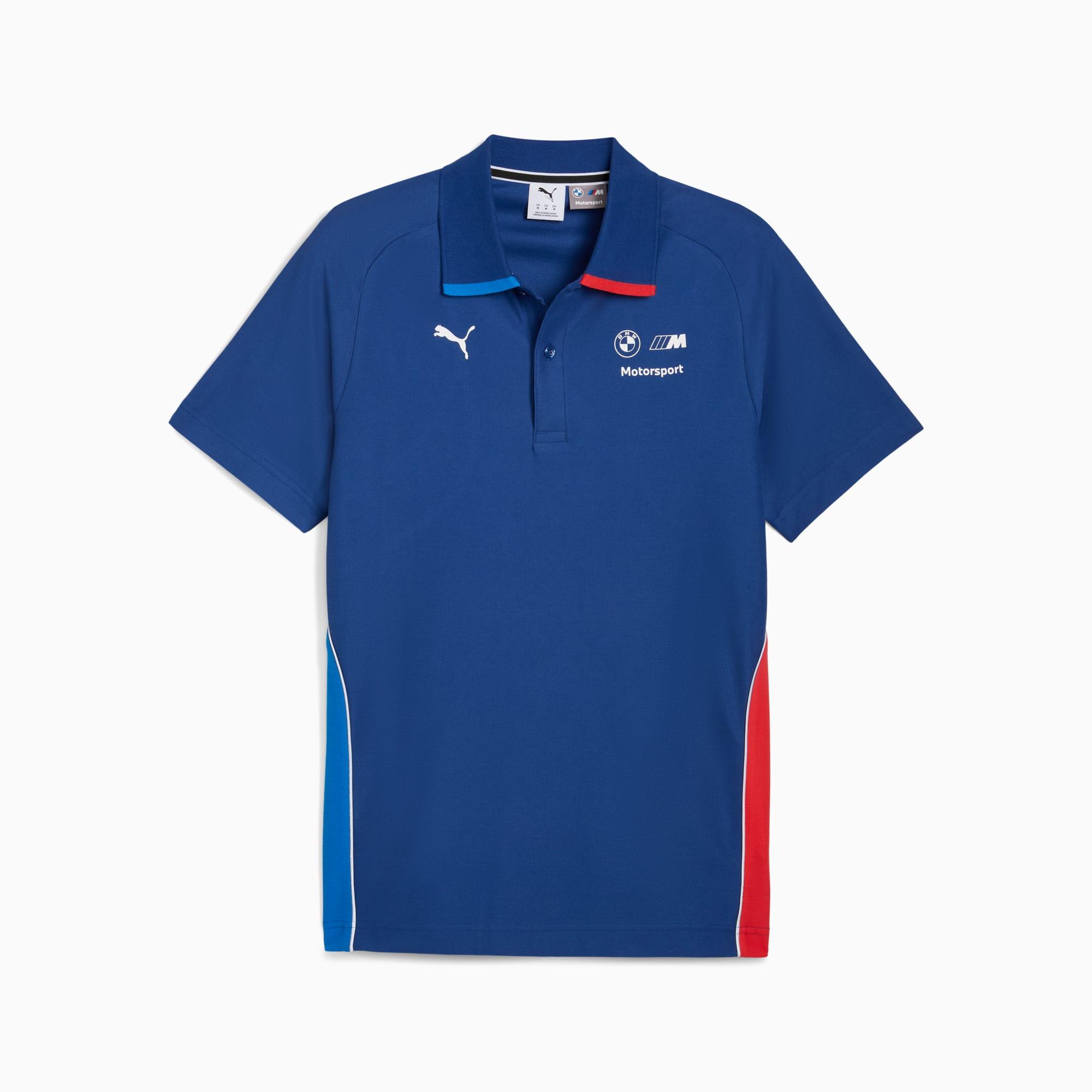 BMW M Motorsport Polo Men Product Image