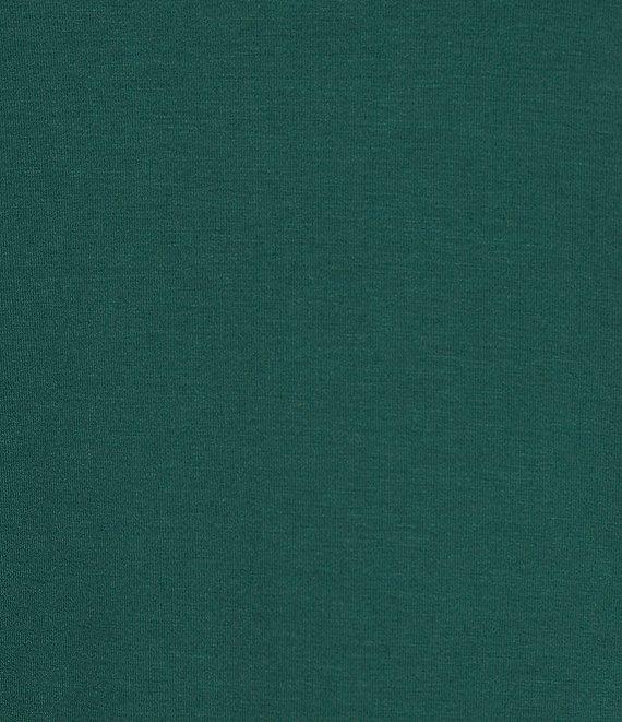 Investments Turtleneck Pullover Long Sleeves Top Product Image