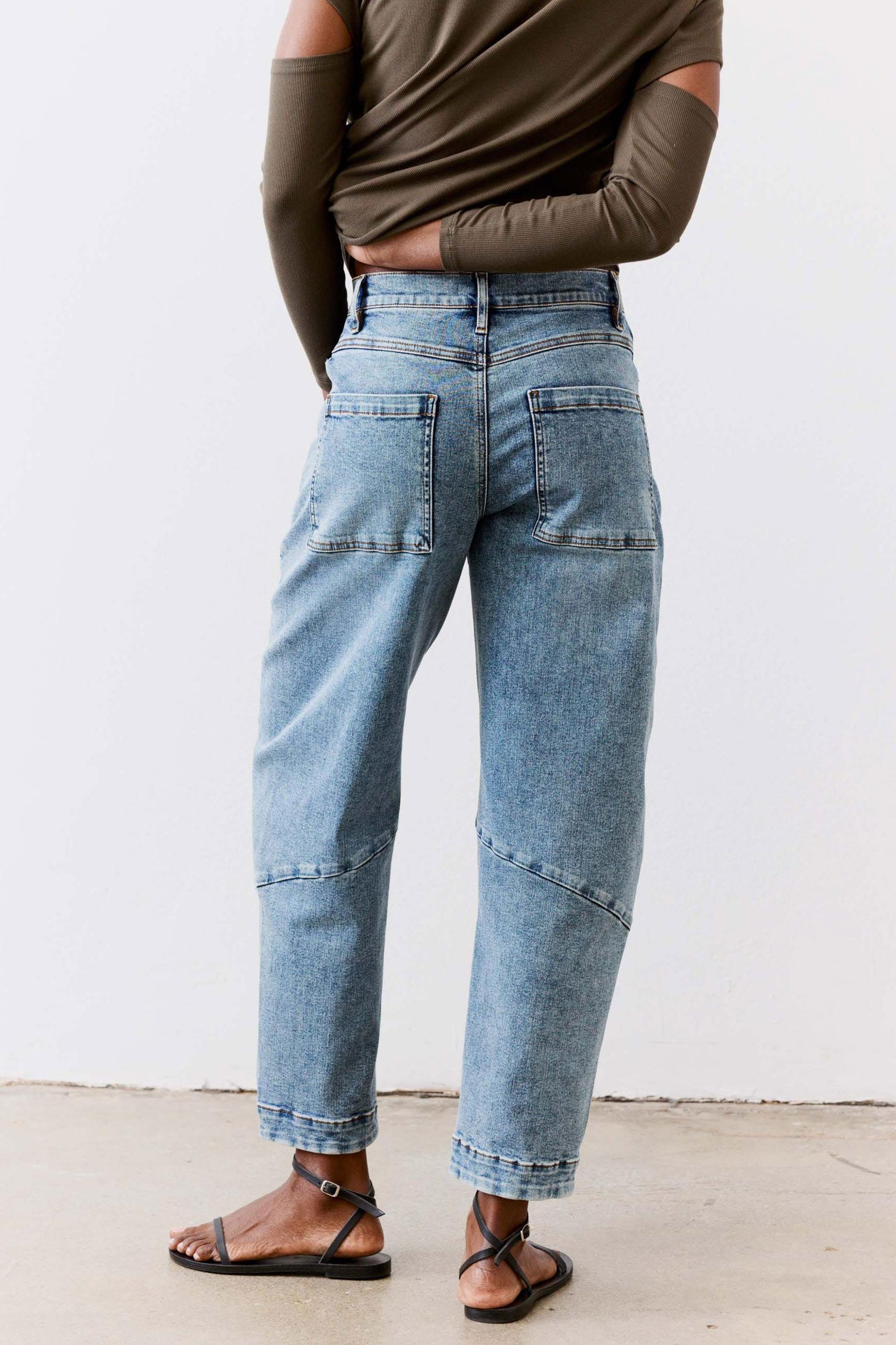 The Slouchy Jeans 2.0 Product Image