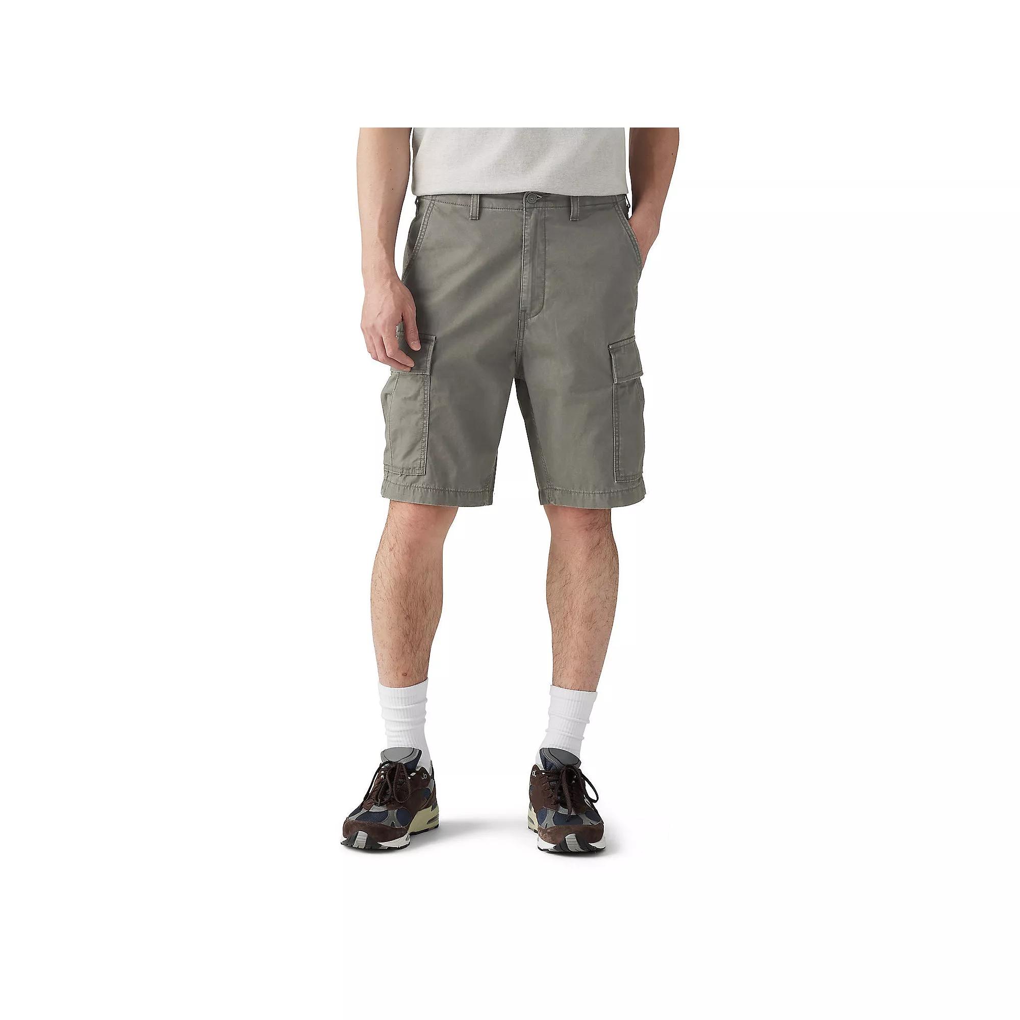 Men's Levi's® Carrier Cargo Lightweight Shorts,  Product Image