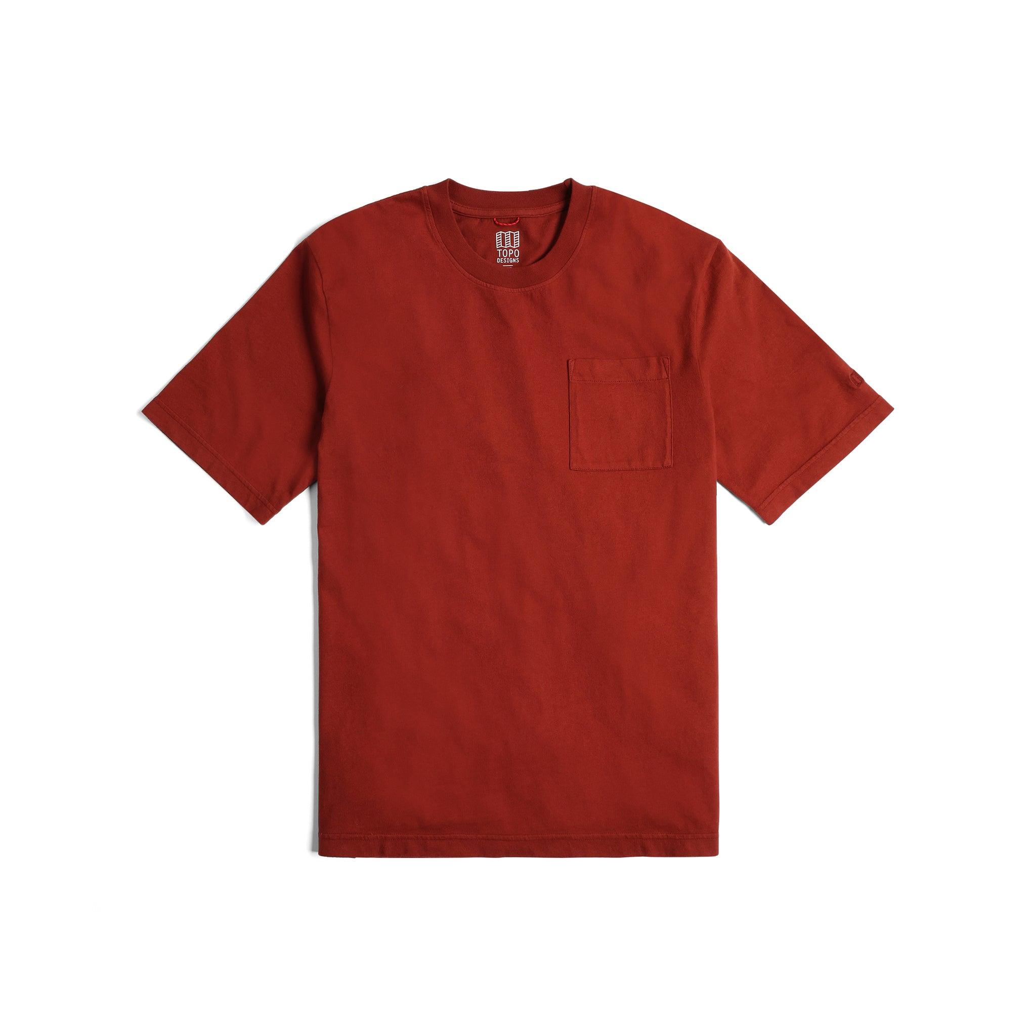 Dirt Pocket Tee - Men's Male Product Image