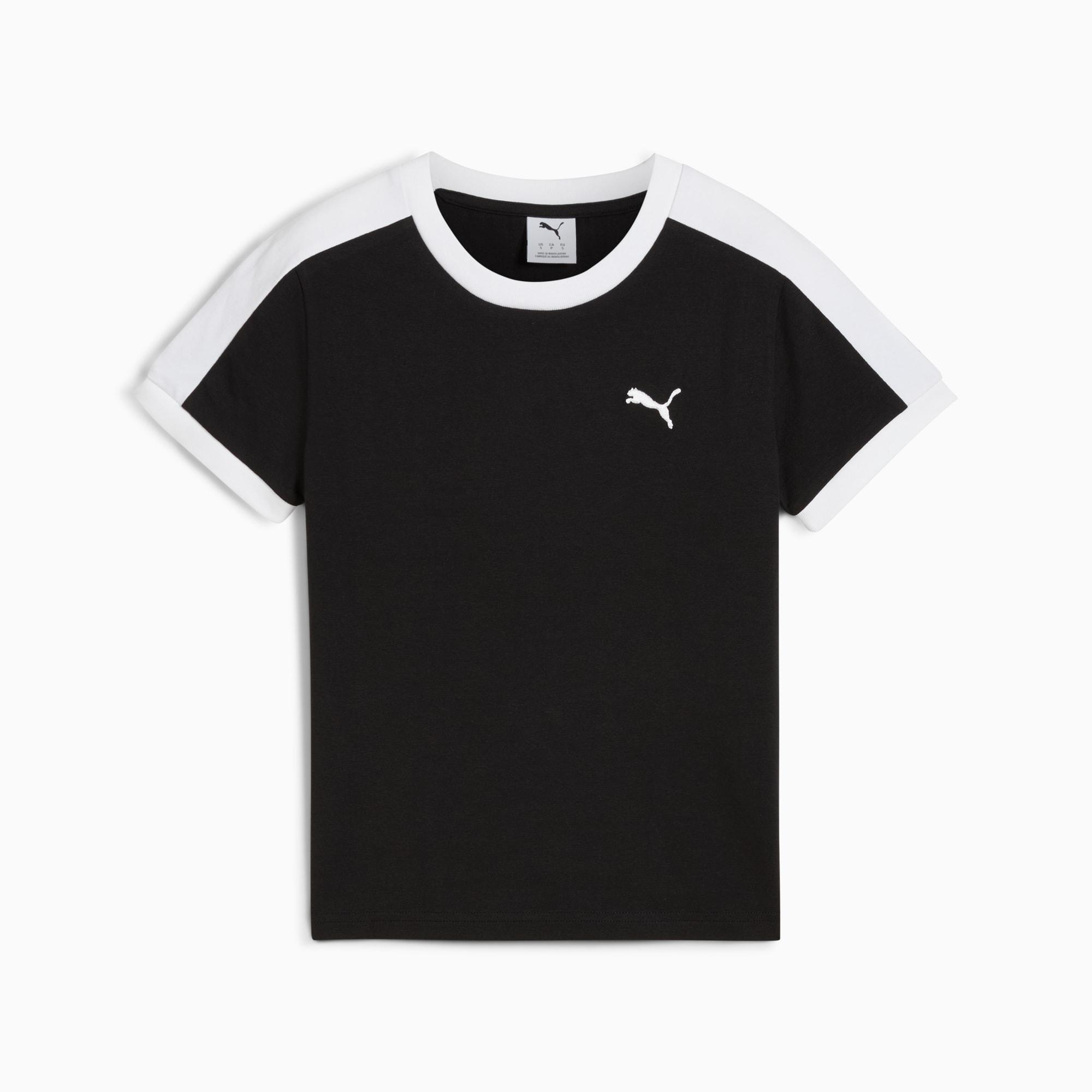 T7 Women's Slim Tee Product Image