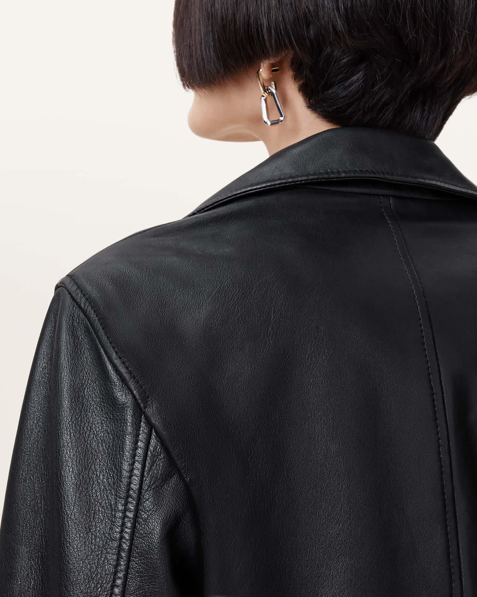 Corinna Studded Blazer Product Image