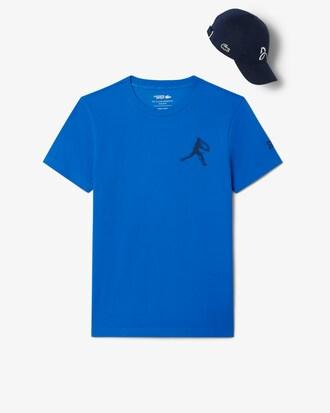Lacoste Tennis x Novak Djokovic pack Product Image