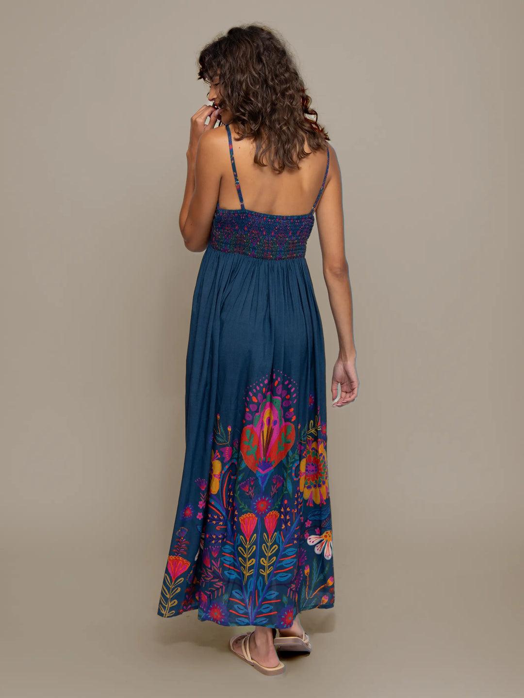 Bailey Maxi Dress Product Image