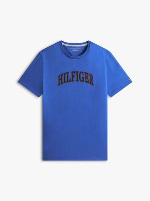 Hilfiger Arch Logo T-Shirt Product Image