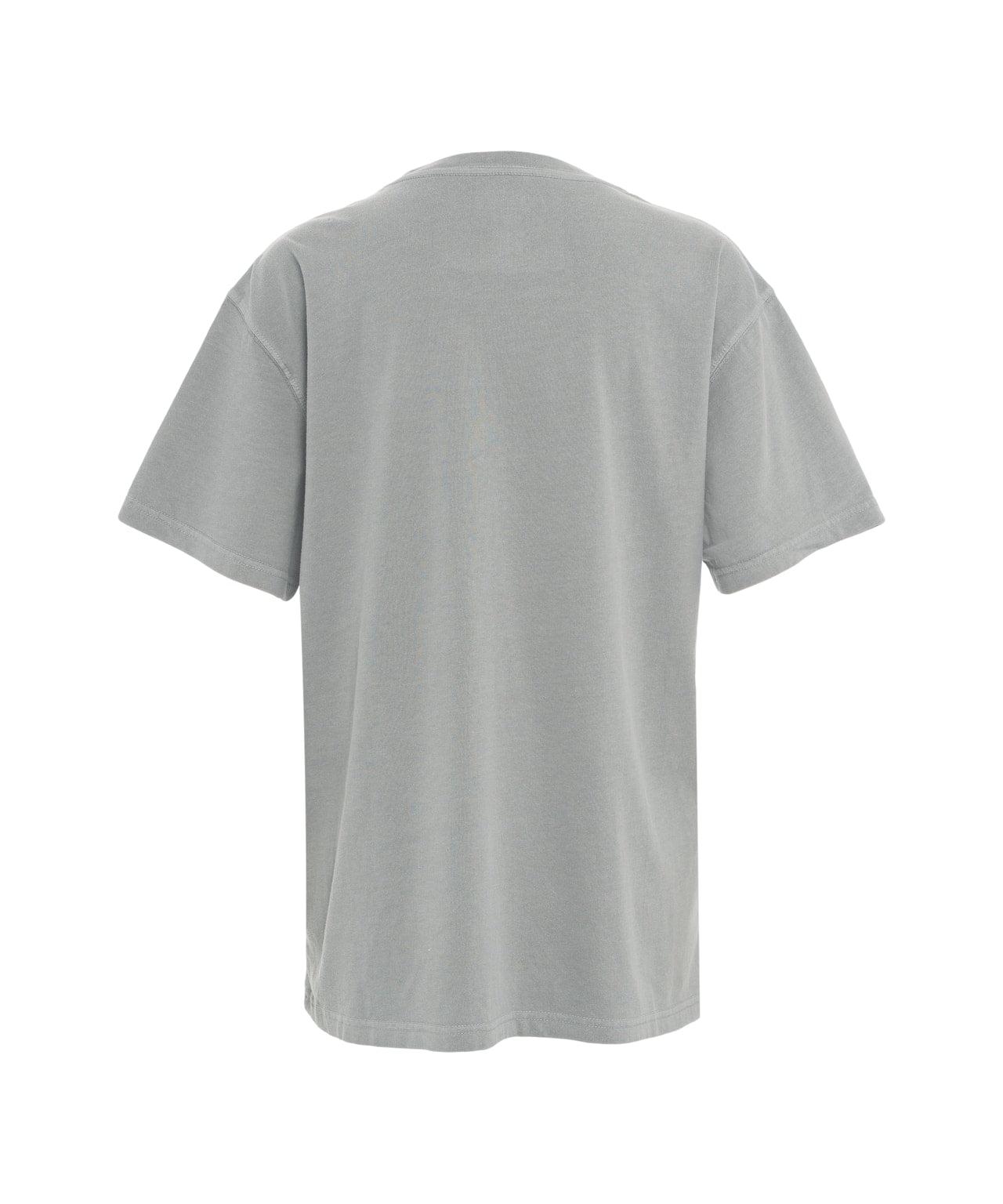 T-shirt with logo details Product Image