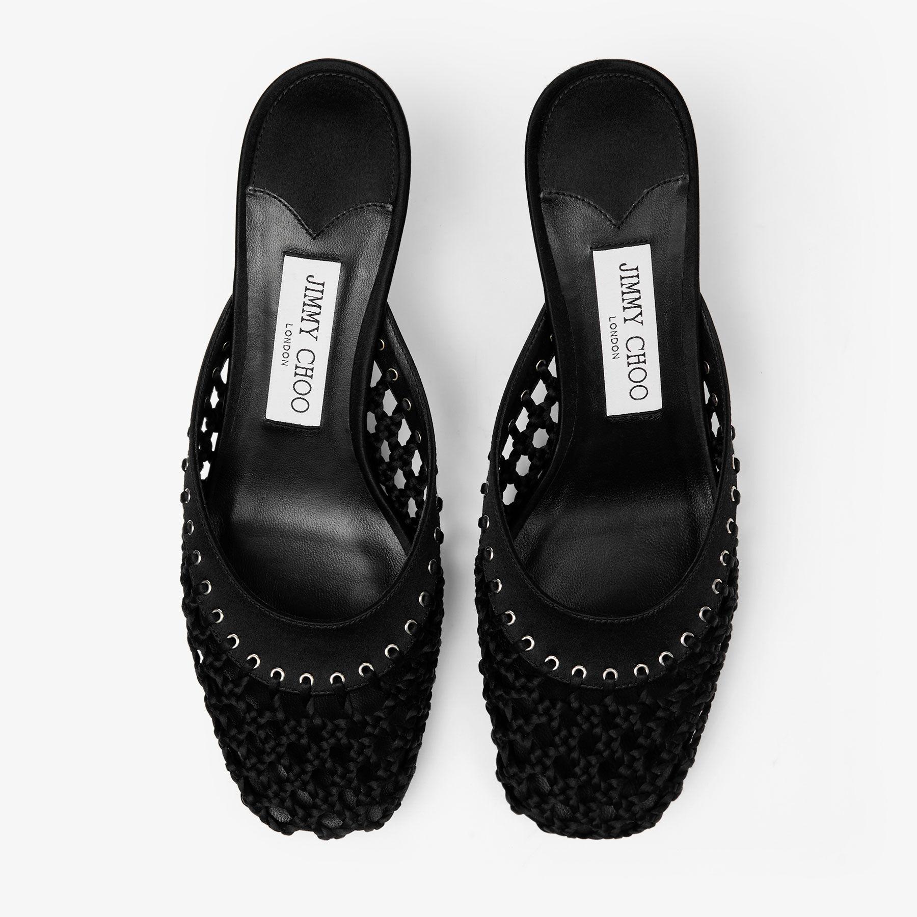 Pixie Mule Woven 50 Product Image