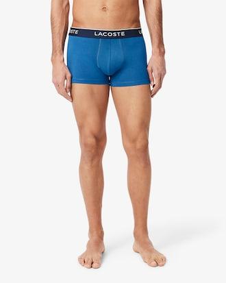 3-Pack Stretch Cotton Trunks Product Image