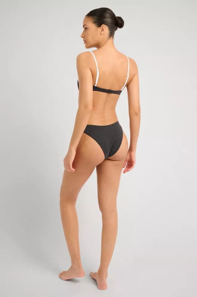 Onia Lucie Bikini Bottom Product Image